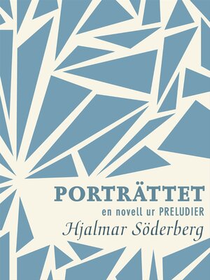cover image of Porträttet